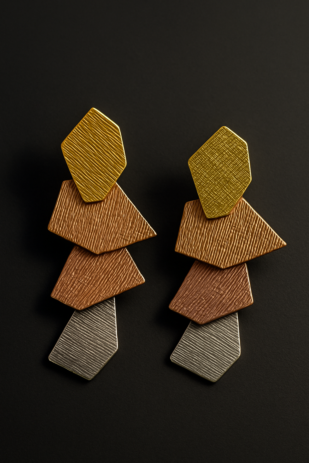 Seoul Radiance Earrings