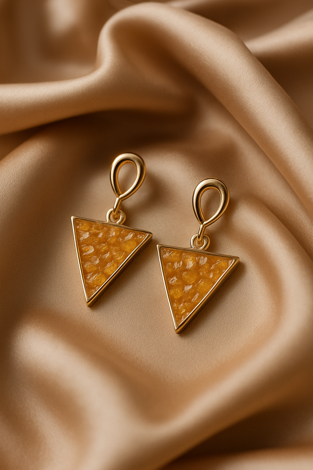 Zyra Prism Dusk Earrings