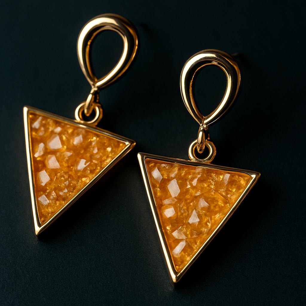 Zyra Prism Dusk Earrings