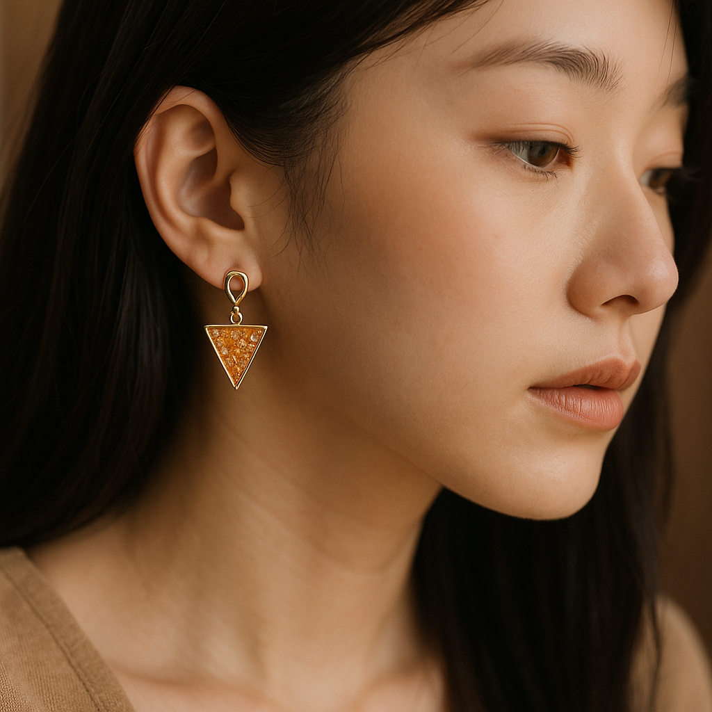 Zyra Prism Dusk Earrings